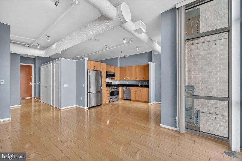 811 4th St NW #814, Washington, DC 20001