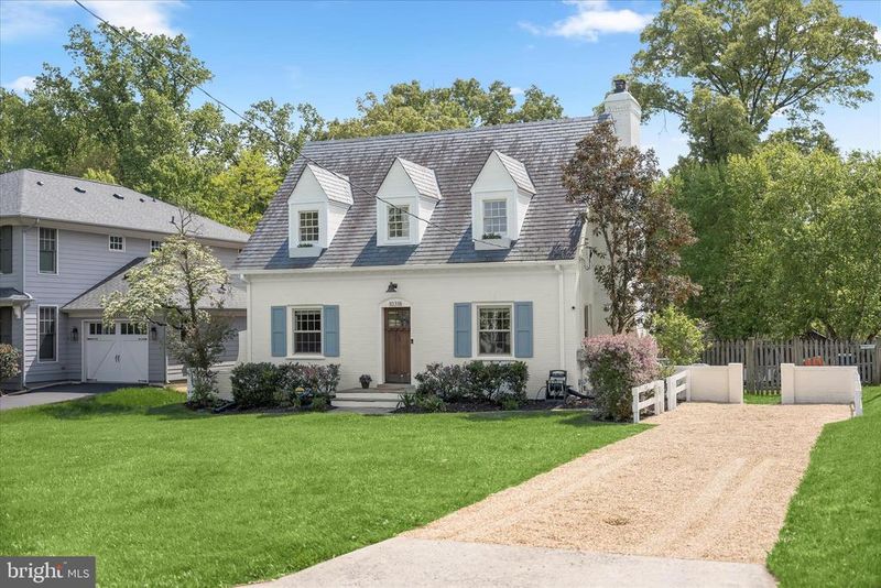 10318 Parkman Rd, Silver Spring, MD 20903