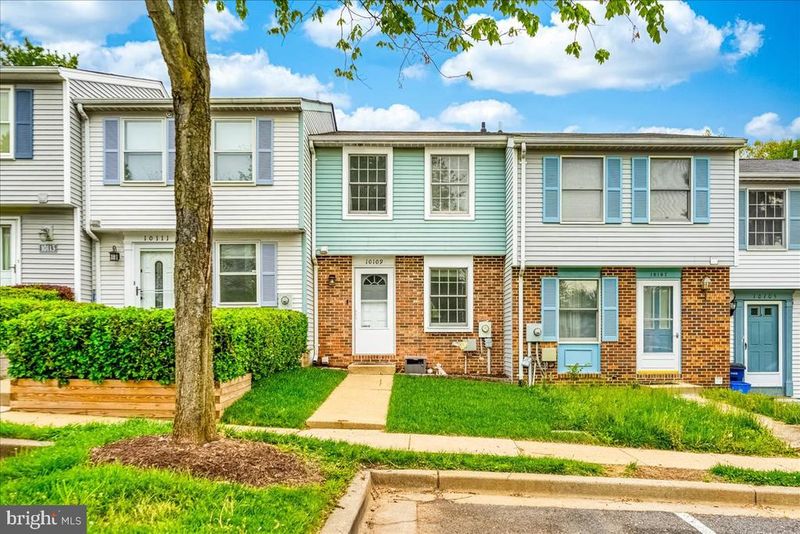 10109 Shelldrake Cir, Damascus, MD 20872