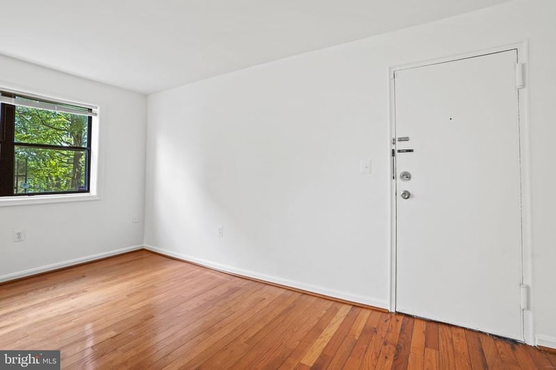 3281 15th Pl SE #202, Washington, DC 20020