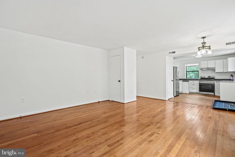 3281 15th Pl SE #202, Washington, DC 20020