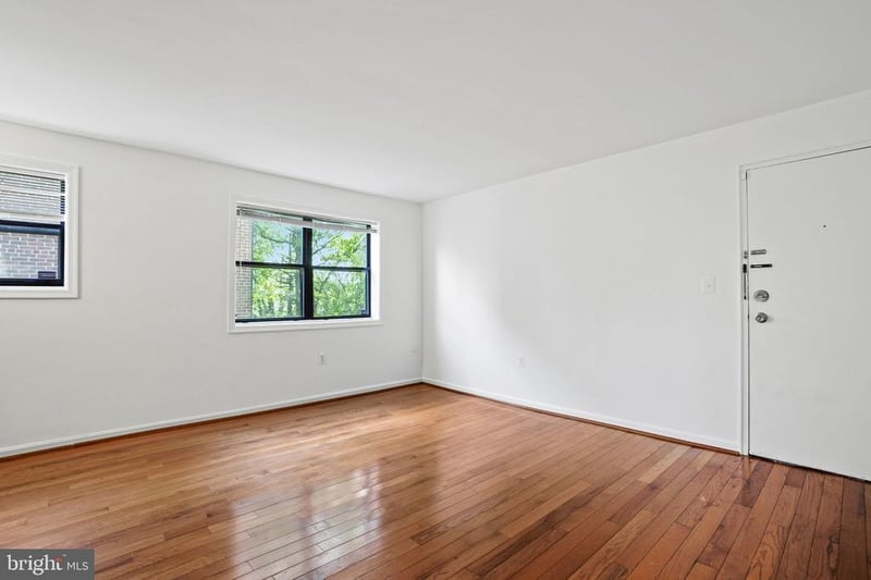 3281 15th Pl SE #202, Washington, DC 20020