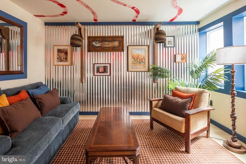216 T St NW, Washington, DC 20001