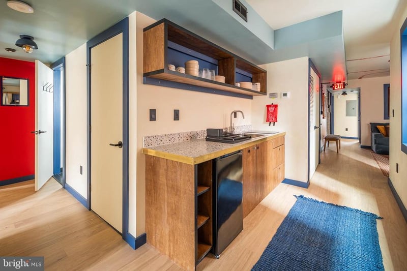 216 T St NW, Washington, DC 20001