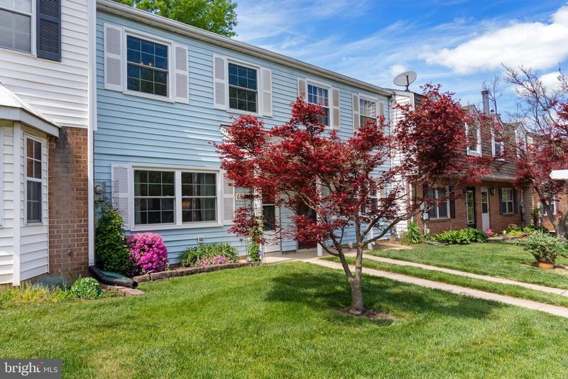 6826 Acacia Ct, Frederick, MD 21703