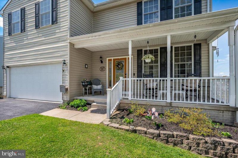 307 Washington St, Middletown, MD 21769