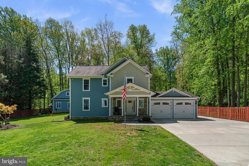 18611 Brooke Rd, Sandy Spring, MD 20860
