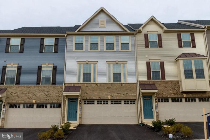 10605 Brewerton Ln, New Market, MD 21774