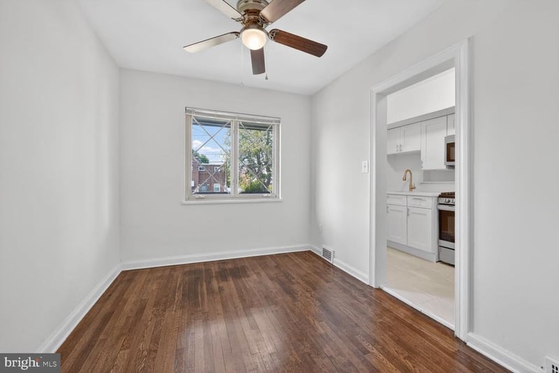 132 33rd St NE, Washington, DC 20019