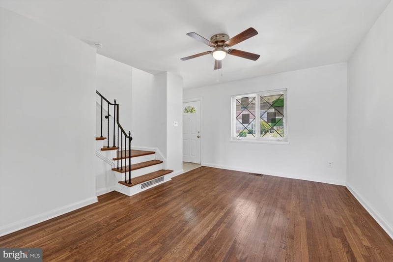 132 33rd St NE, Washington, DC 20019