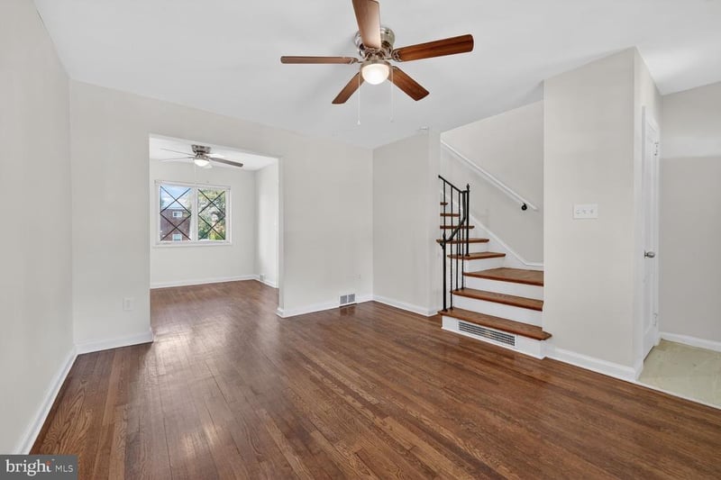 132 33rd St NE, Washington, DC 20019