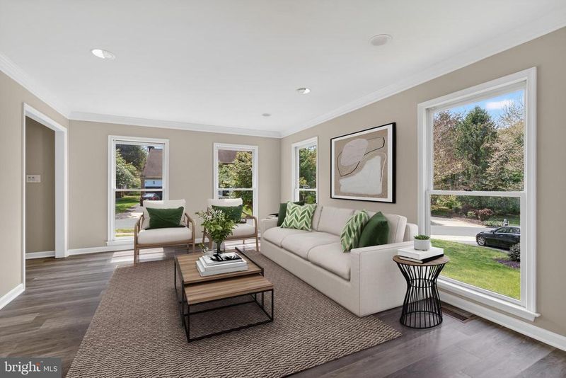 713 Brandon Green Dr, Silver Spring, MD 20904