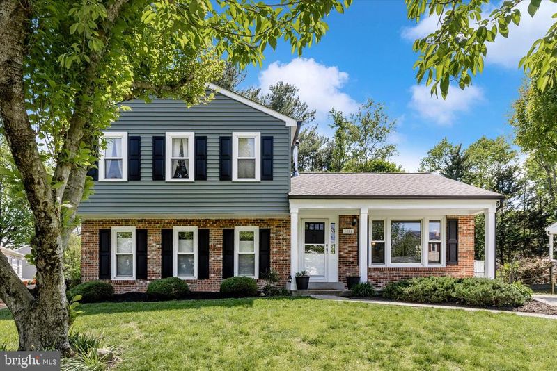 3004 Peebles Ct, Olney, MD 20832