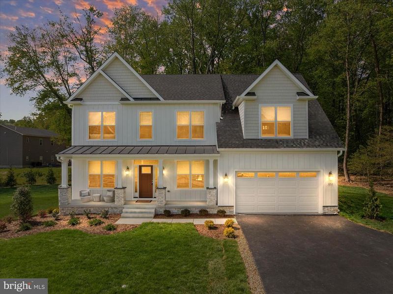 1252 Sunrise Beach Rd, Crownsville, MD 21032