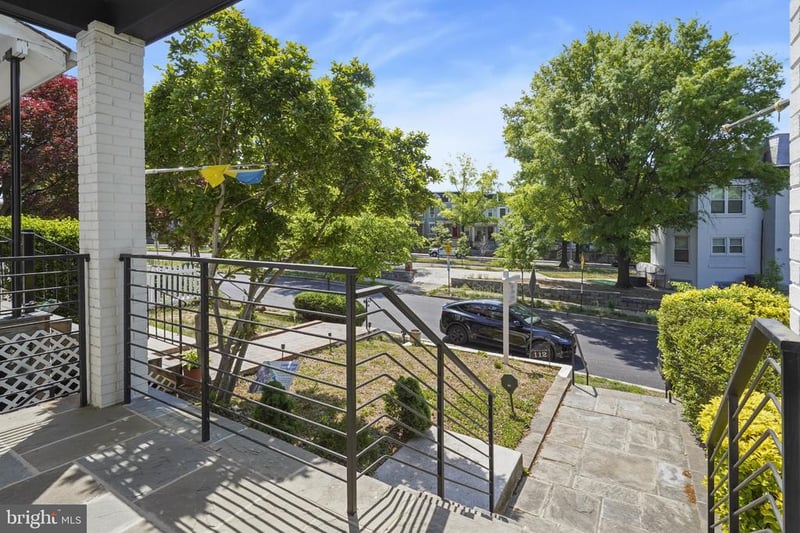 112 V St NE, Washington, DC 20002