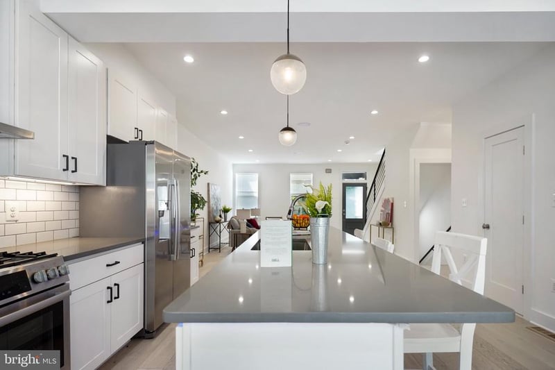 112 V St NE, Washington, DC 20002