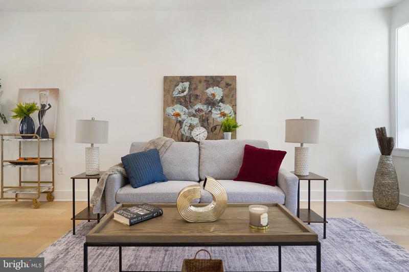 112 V St NE, Washington, DC 20002