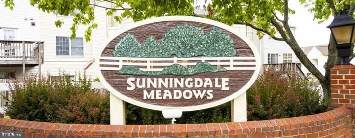 100 Picadilly Ln #3, Stafford, VA 22556