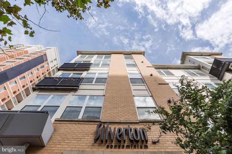 1201 East West Hw #410, Silver Spring, MD 20910