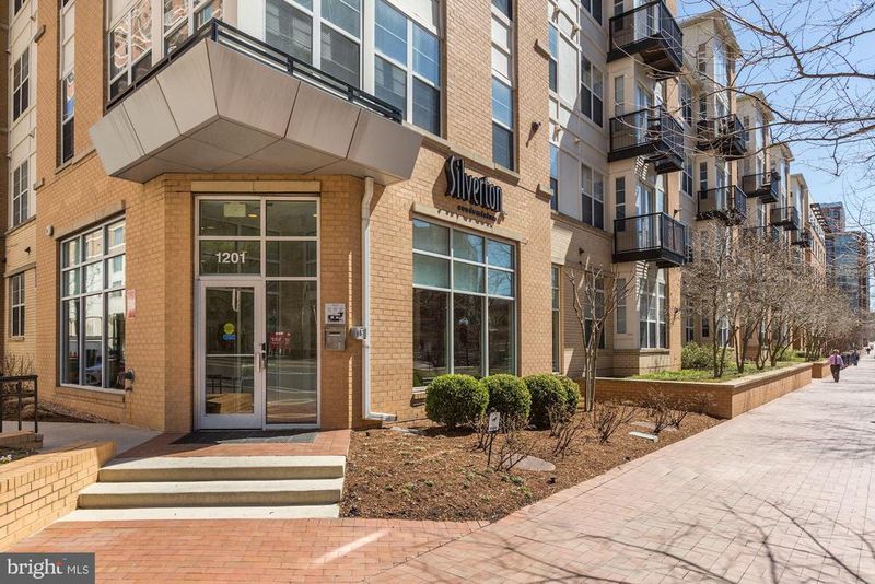 1201 East West Hw #413, Silver Spring, MD 20910