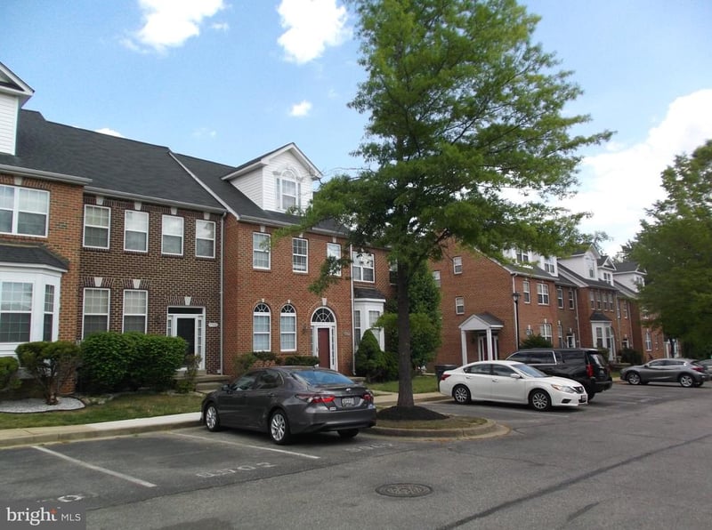 9906 Robstown Pl, Waldorf, MD 20603