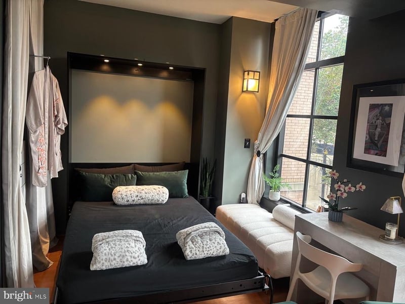 437 New York Ave NW #511, Washington, DC 20001