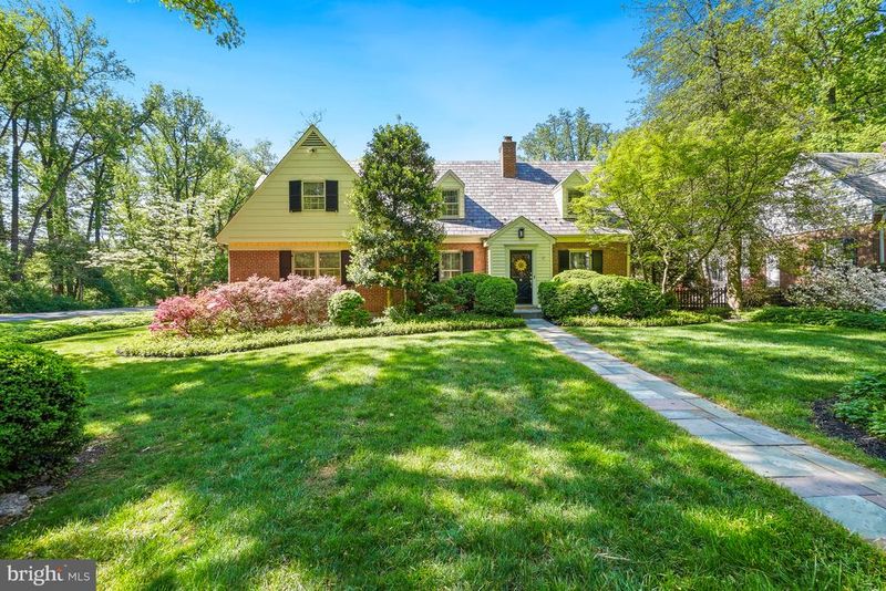 4000 Beverly Rd, Rockville, MD 20853