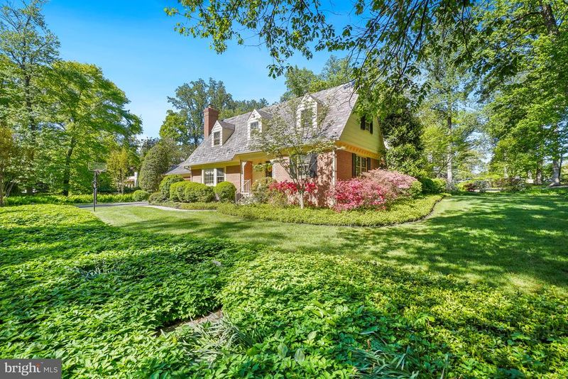 4000 Beverly Rd, Rockville, MD 20853