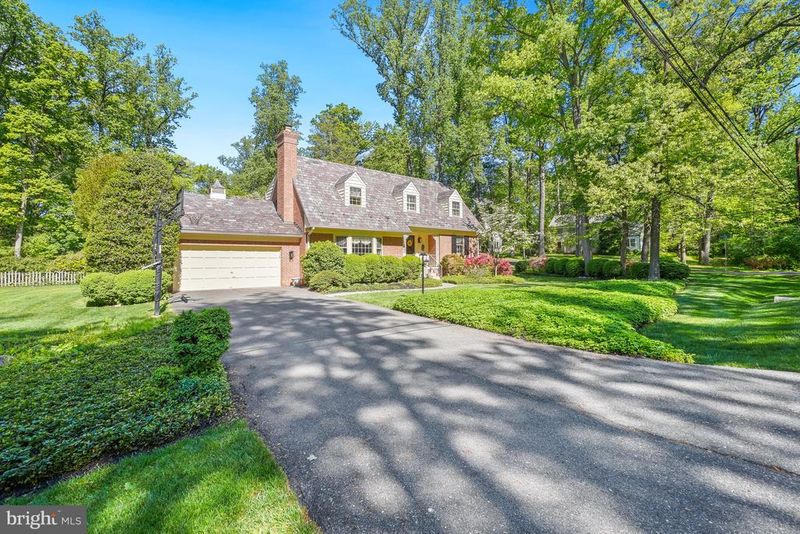4000 Beverly Rd, Rockville, MD 20853