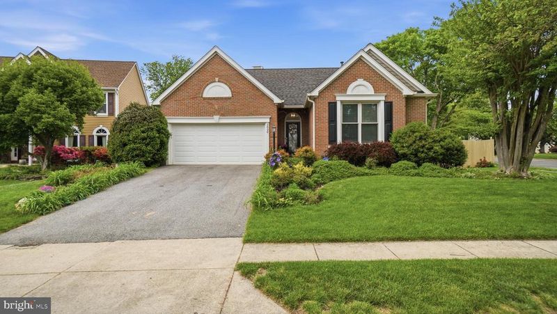 2800 Brite Ct, Crofton, MD 21114