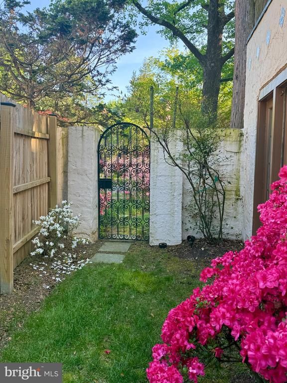 127 Hesketh St, Chevy Chase, MD 20815