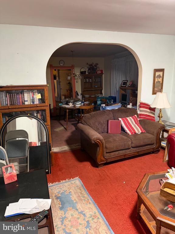 3111 Channing St NE, Washington, DC 20018