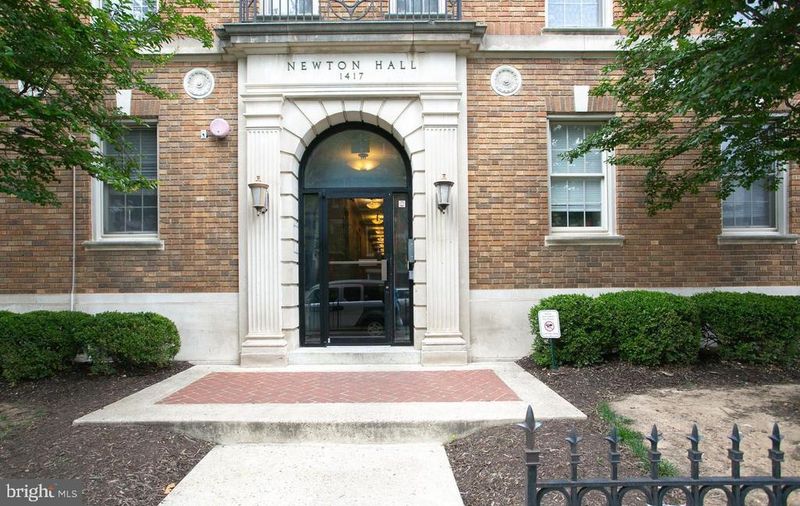 1417 Newton St NW #207, Washington, DC 20010