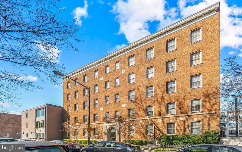 1417 Newton St NW #207, Washington, DC 20010
