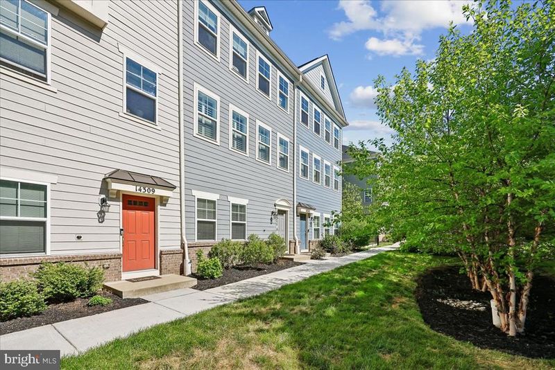 14311 Summit View Ln, Rockville, MD 20850