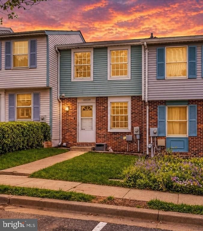 10109 Shelldrake Cir, Damascus, MD 20872