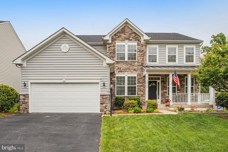 16315 Boatswain Cir, Woodbridge, VA 22191