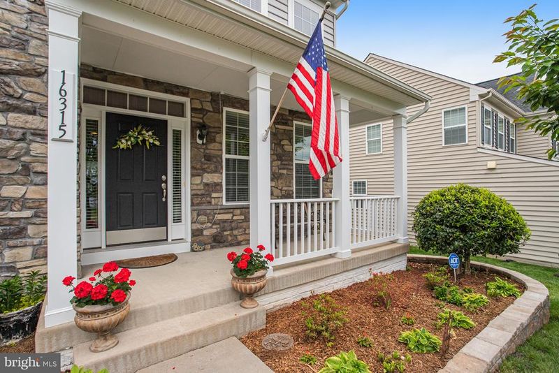 16315 Boatswain Cir, Woodbridge, VA 22191