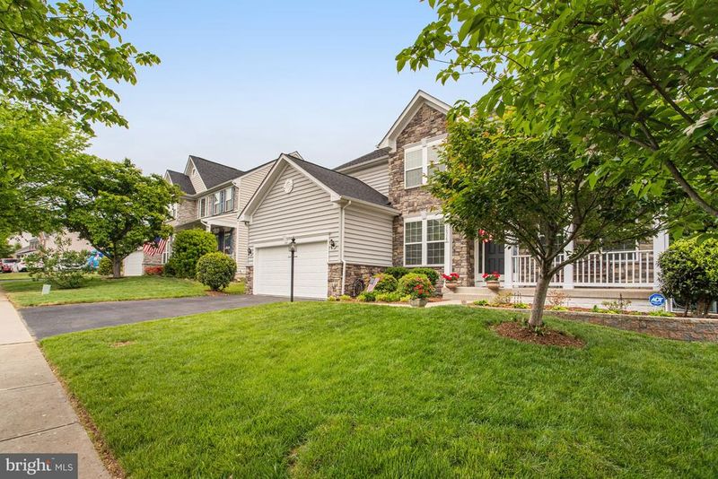 16315 Boatswain Cir, Woodbridge, VA 22191