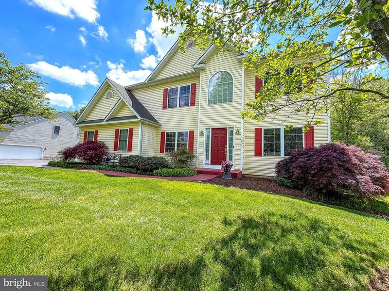 12003 Lisborough Rd, Bowie, MD 20720