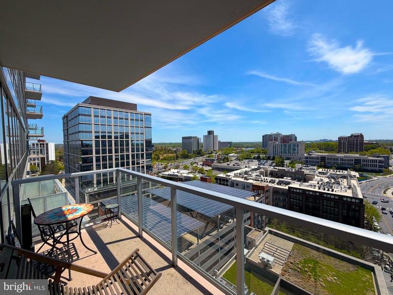 930 Rose #1604, Rockville, MD 20852