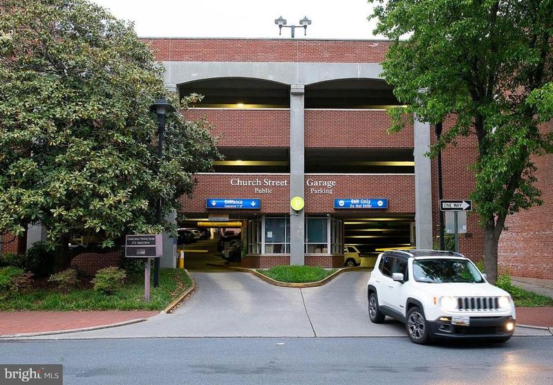 200 E Church St, Frederick, MD 21701