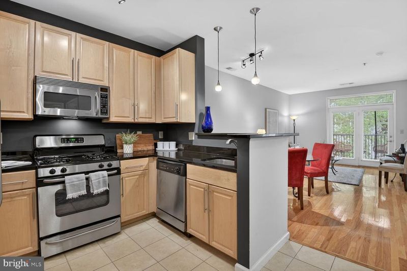 1201 East West Hw #413, Silver Spring, MD 20910