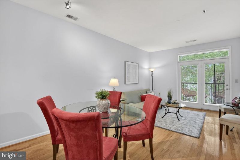 1201 East West Hw #413, Silver Spring, MD 20910