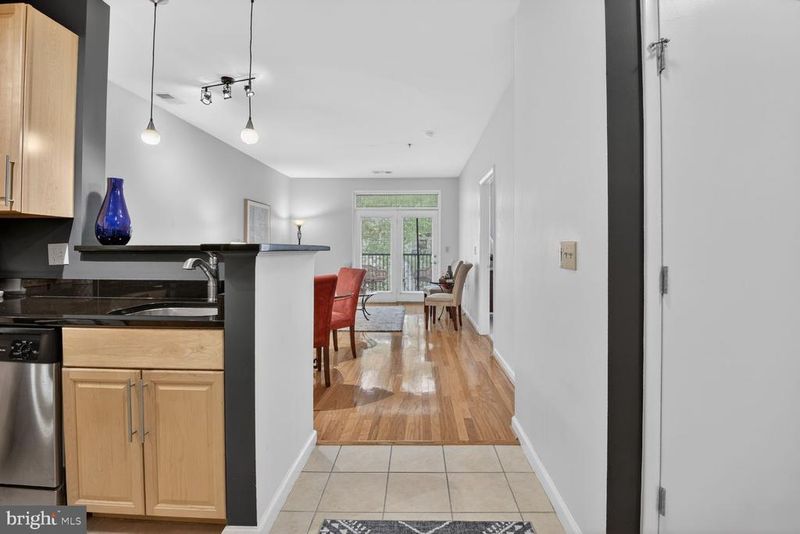 1201 East West Hw #413, Silver Spring, MD 20910