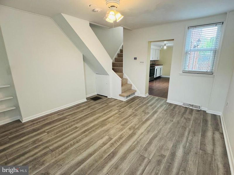 25 Degrange St, Frederick, MD 21701