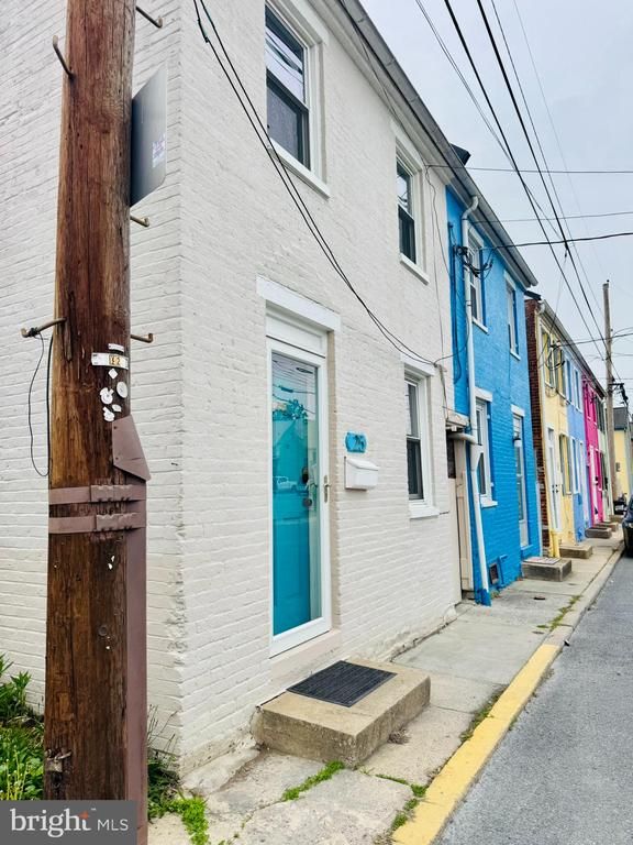 25 Degrange St, Frederick, MD 21701