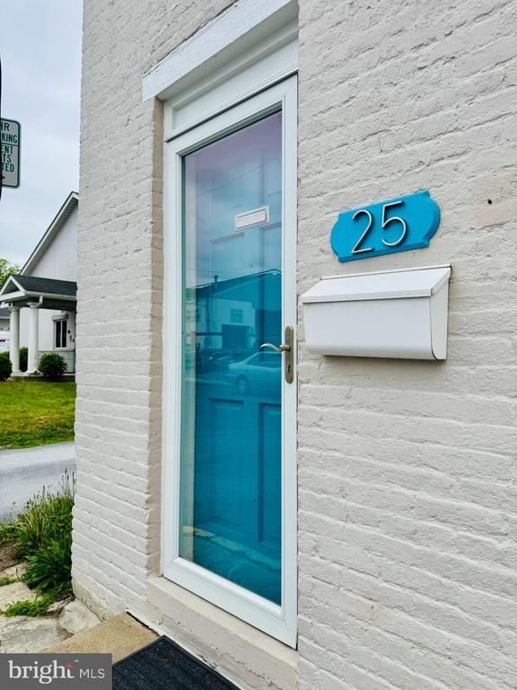 25 Degrange St, Frederick, MD 21701
