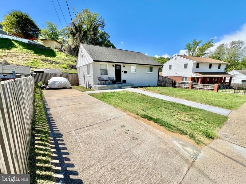 1326 S Columbus St, Arlington, VA 22204