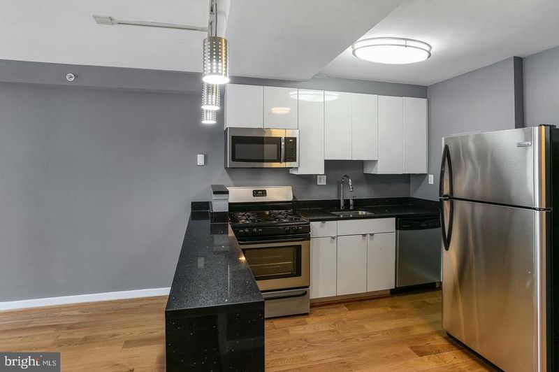 1101 3rd St SW #403, Washington, DC 20024